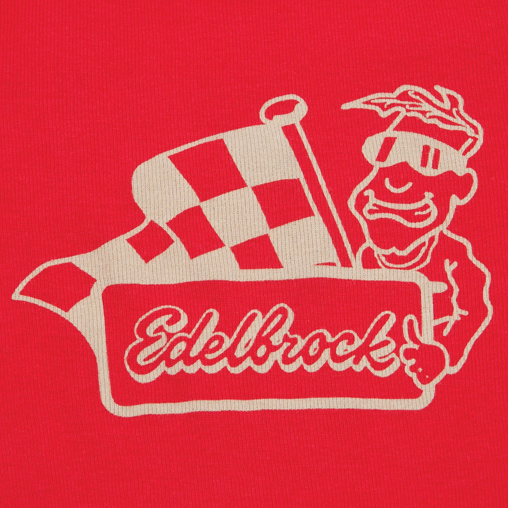 Edelbrock 98980 Infant Bodysuit