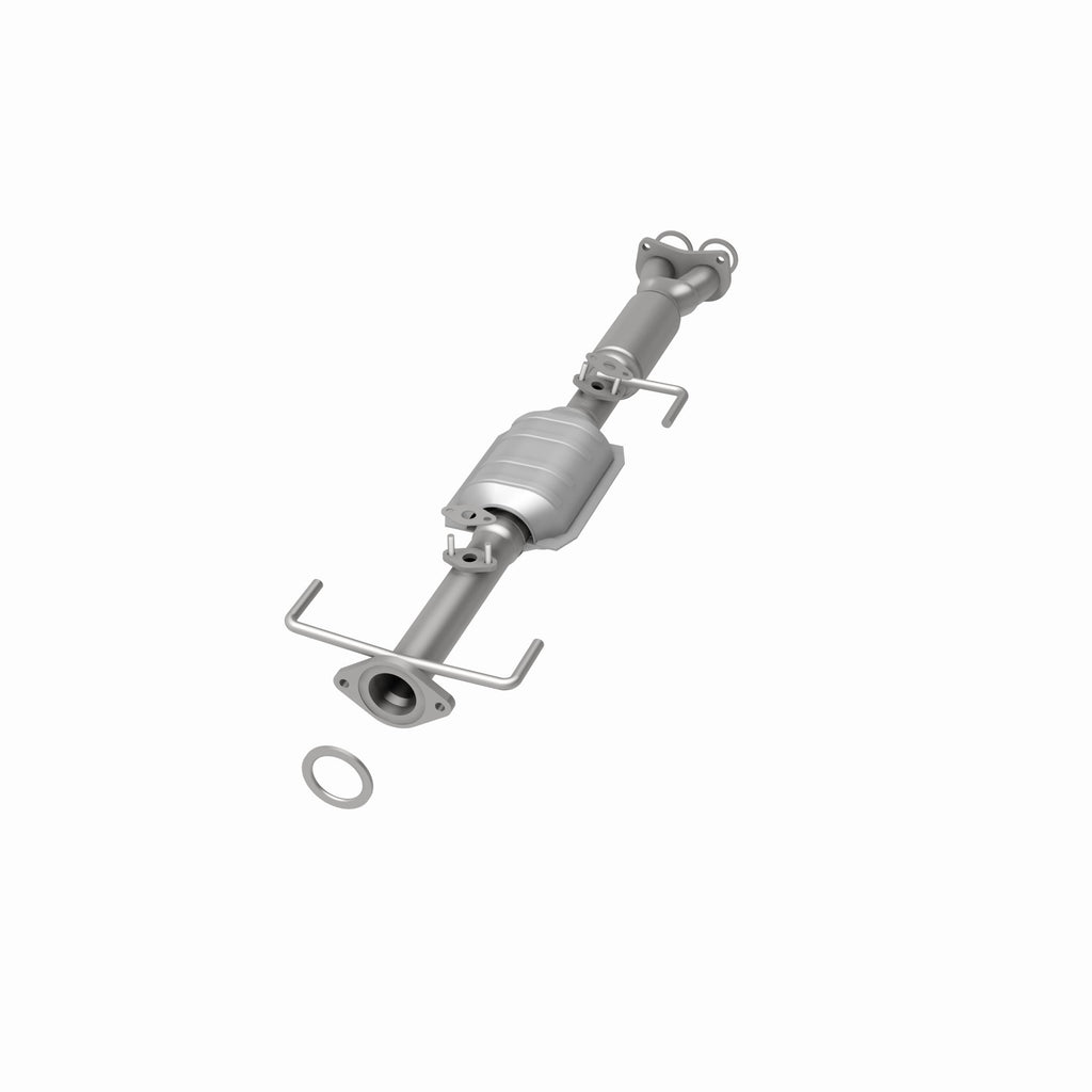 MagnaFlow Exhaust Products 23897 HM Grade Direct-Fit Catalytic Converter for Select Toyota Previa
