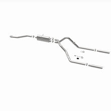 Load image into Gallery viewer, MagnaFlow Exhaust Products 15773 Street Series Polished Cat-Back System for Select Ford Ranger, Mazda B3000, Mazda B4000