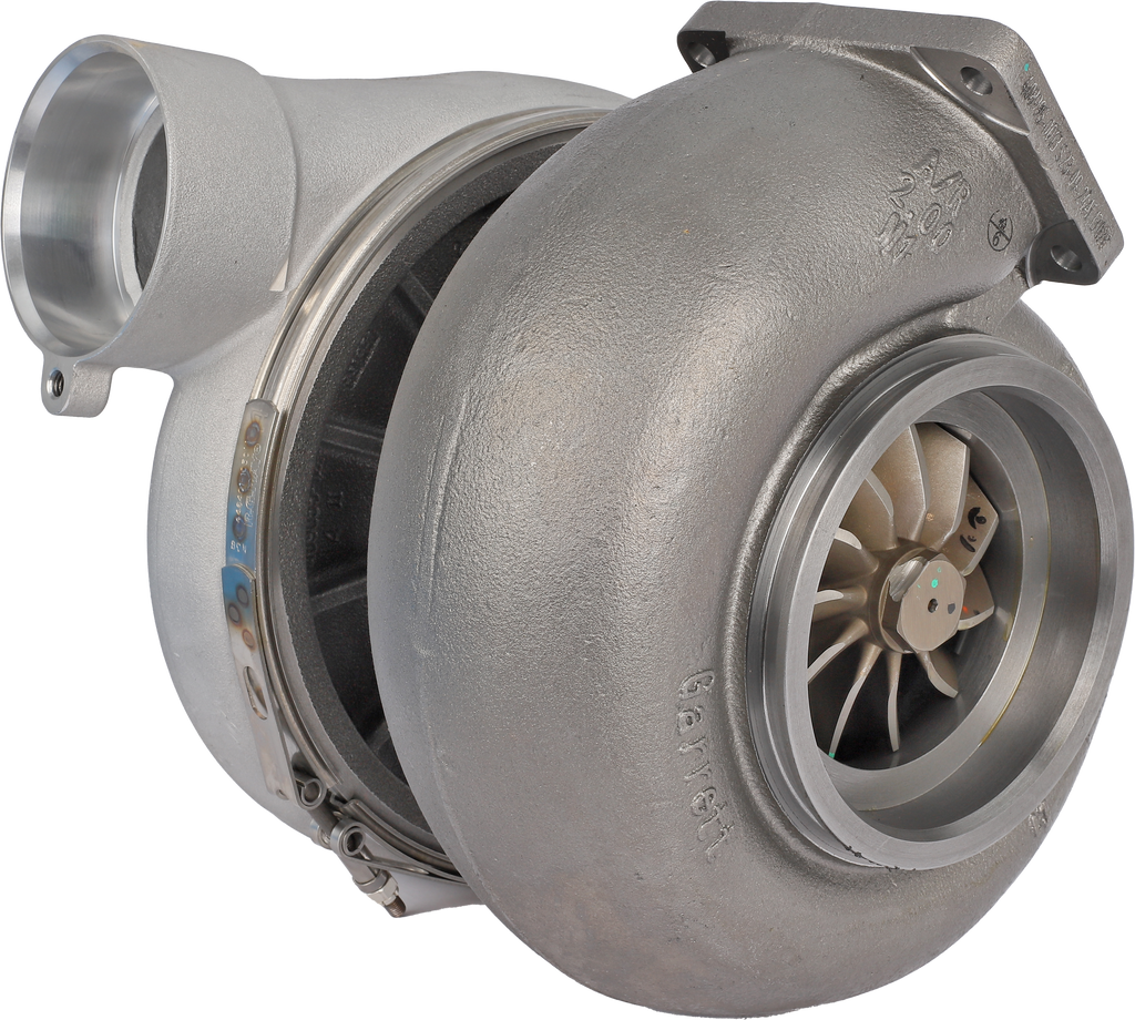 Alliant Power 466056-5002S Turbocharger
