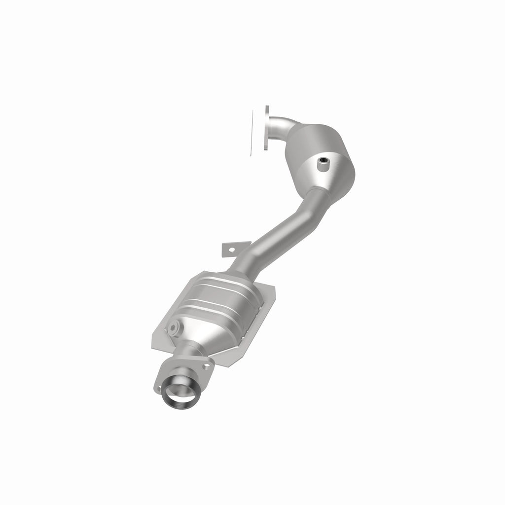 MagnaFlow Exhaust Products 5481622 California CARB Direct-Fit Catalytic Converter for Select Subaru Outback