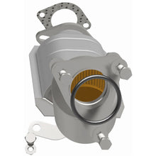 Load image into Gallery viewer, MagnaFlow Exhaust Products 5481143 California CARB Direct-Fit Catalytic Converter for Select INFINITI FX35