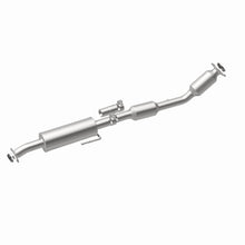 Load image into Gallery viewer, MagnaFlow Exhaust Products 280112 OEM Grade Direct-Fit Catalytic Converter for Select Toyota C-HR, Toyota Corolla