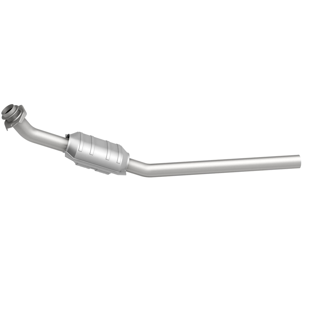 MagnaFlow Exhaust Products 3391283 California CARB Direct-Fit Catalytic Converter for Select Dodge Caravan, Dodge Mini Ram, Plymouth Voyager
