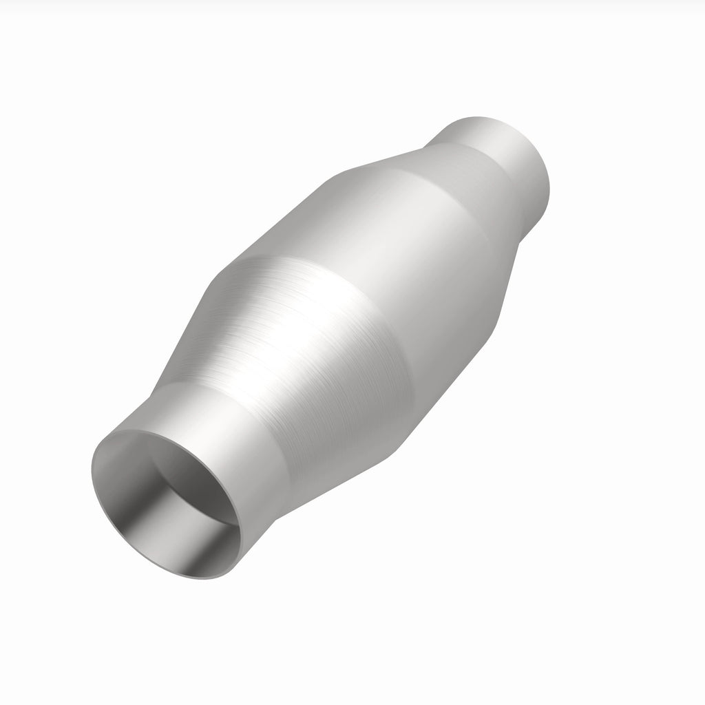MagnaFlow Exhaust Products 59920 Standard Grade Universal Catalytic Converter