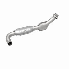 Load image into Gallery viewer, MagnaFlow Exhaust Products 447141 California CARB Direct-Fit Catalytic Converter for Select Ford F-150