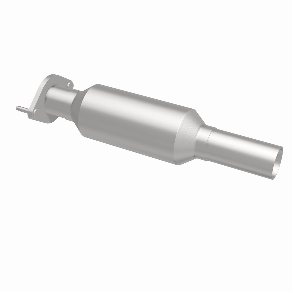 MagnaFlow Exhaust Products 5571981 California CARB Direct-Fit Catalytic Converter for Select Ford Fusion, Lincoln Zephyr, Mercury Milan