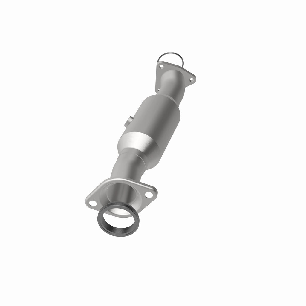 MagnaFlow Exhaust Products 51082 OEM Grade Direct-Fit Catalytic Converter for Select Honda S2000
