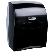 Load image into Gallery viewer, Kimberly-Clark 09996 Sanitouch High Capacity Hard Roll Paper Towel Dispenser