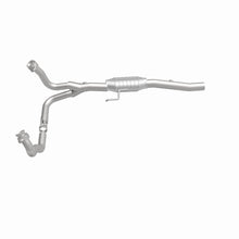 Load image into Gallery viewer, MagnaFlow Exhaust Products 49471 OEM Grade Direct-Fit Catalytic Converter for Select Dodge Durango