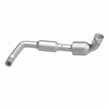 Load image into Gallery viewer, MagnaFlow Exhaust Products 5481705 California CARB Direct-Fit Catalytic Converter for Select Ford F-150