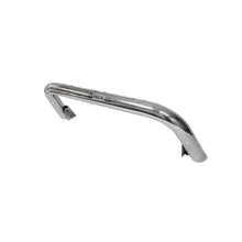 Load image into Gallery viewer, 09C-F15017C-F250F350-Super-Duty-Max-Tray-Bull-BarLit-Bar-Stainless-Steel