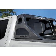 Load image into Gallery viewer, 09C-F150Raptor-Stealth-Fighter-Chase-Rack-WUniversal-Slots-For-20In-Led-Mount-In-Hammer-Black