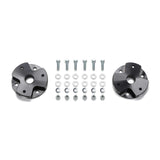 Fabtech FTL5301 2F 2009-21 RAM 1500 4WD/ 2019-21 RAM 1500 2WD