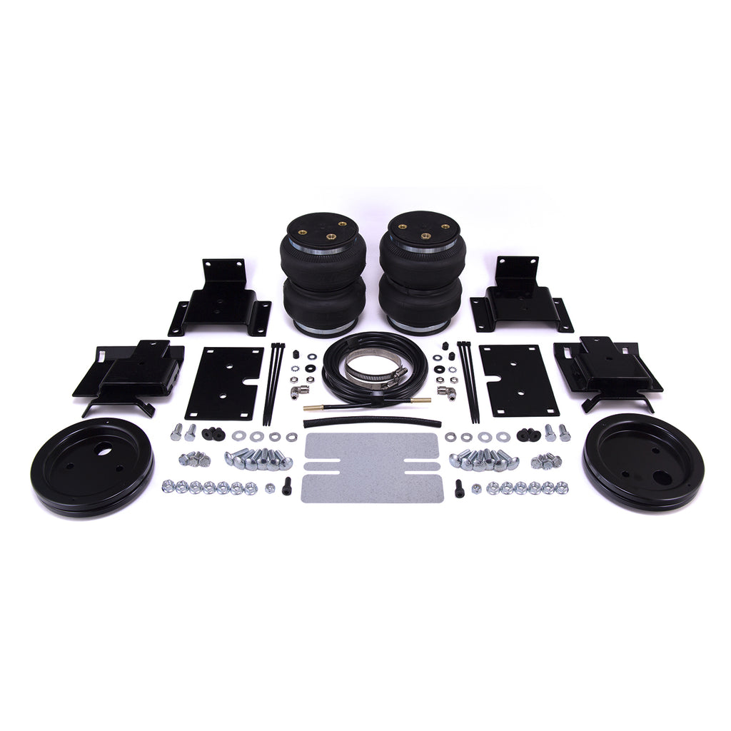 09C-Ram-1500-(Drilling-Required)-Loadlifter-5000-Ultimate-Air-Spring-Kit-WInternal-Jounce-Bumper