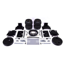 Load image into Gallery viewer, 09C-Ram-1500-(Drilling-Required)-Loadlifter-5000-Ultimate-Air-Spring-Kit-WInternal-Jounce-Bumper