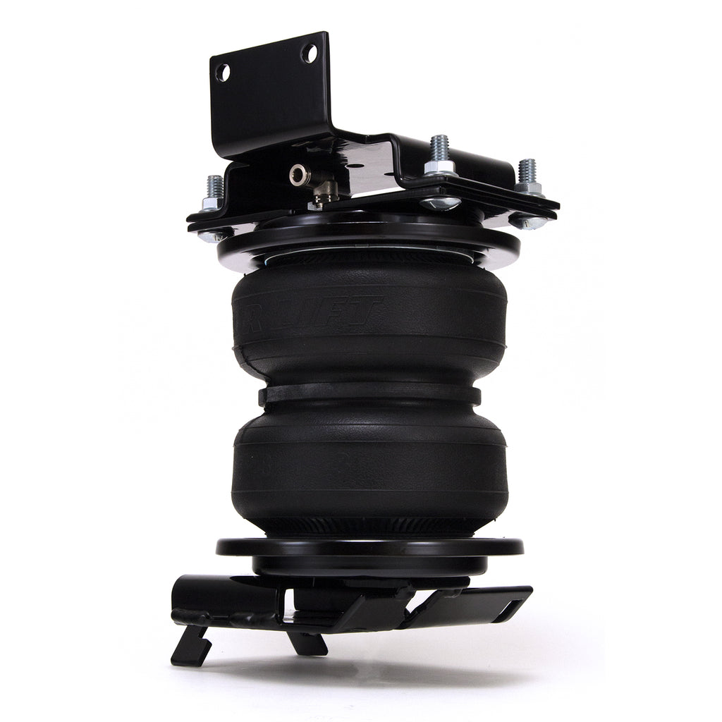 09C-Ram-1500-(Drilling-Required)-Loadlifter-5000-Ultimate-Air-Spring-Kit-WInternal-Jounce-Bumper