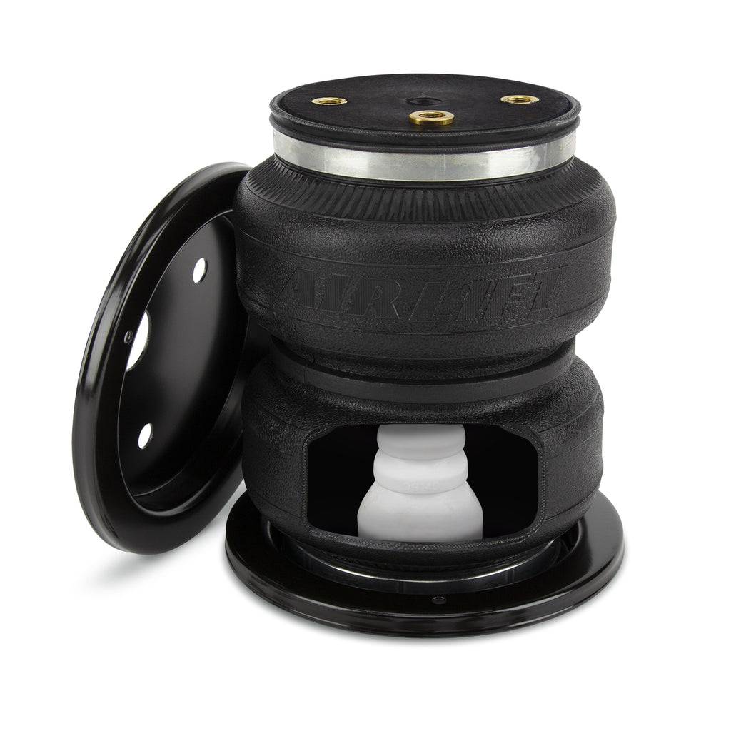 09C-Ram-1500-(Drilling-Required)-Loadlifter-5000-Ultimate-Air-Spring-Kit-WInternal-Jounce-Bumper