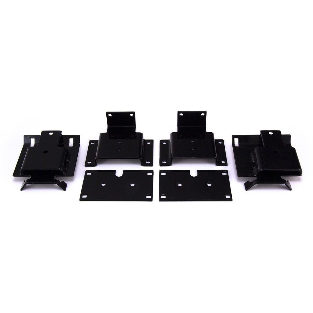 09C-Ram-1500-(Drilling-Required)-Loadlifter-5000-Ultimate-Air-Spring-Kit-WInternal-Jounce-Bumper