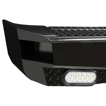 Load image into Gallery viewer, 09C-Ram-15001020-Ram-25003500-(Excl.-Dual-Exhaust)-Hdx-Bandit-Rear-Bumper-Bl