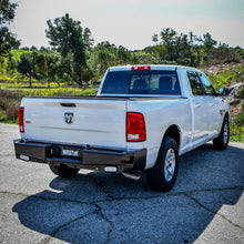 Load image into Gallery viewer, 09C-Ram-15001020-Ram-25003500-(Excl.-Dual-Exhaust)-Hdx-Bandit-Rear-Bumper-Bl