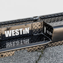 Load image into Gallery viewer, 09C-Ram-15001020-Ram-25003500-(Excl.-Dual-Exhaust)-Hdx-Bandit-Rear-Bumper-Bl