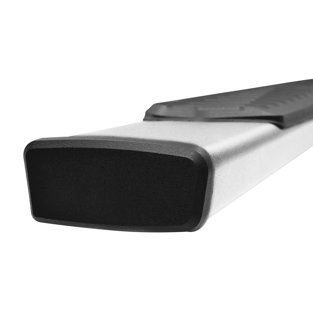 09C-Ram-150010C-Ram-25003500-Crew-Cab-R5-Xd-Nerf-Step-Bars-Stainless-Steel
