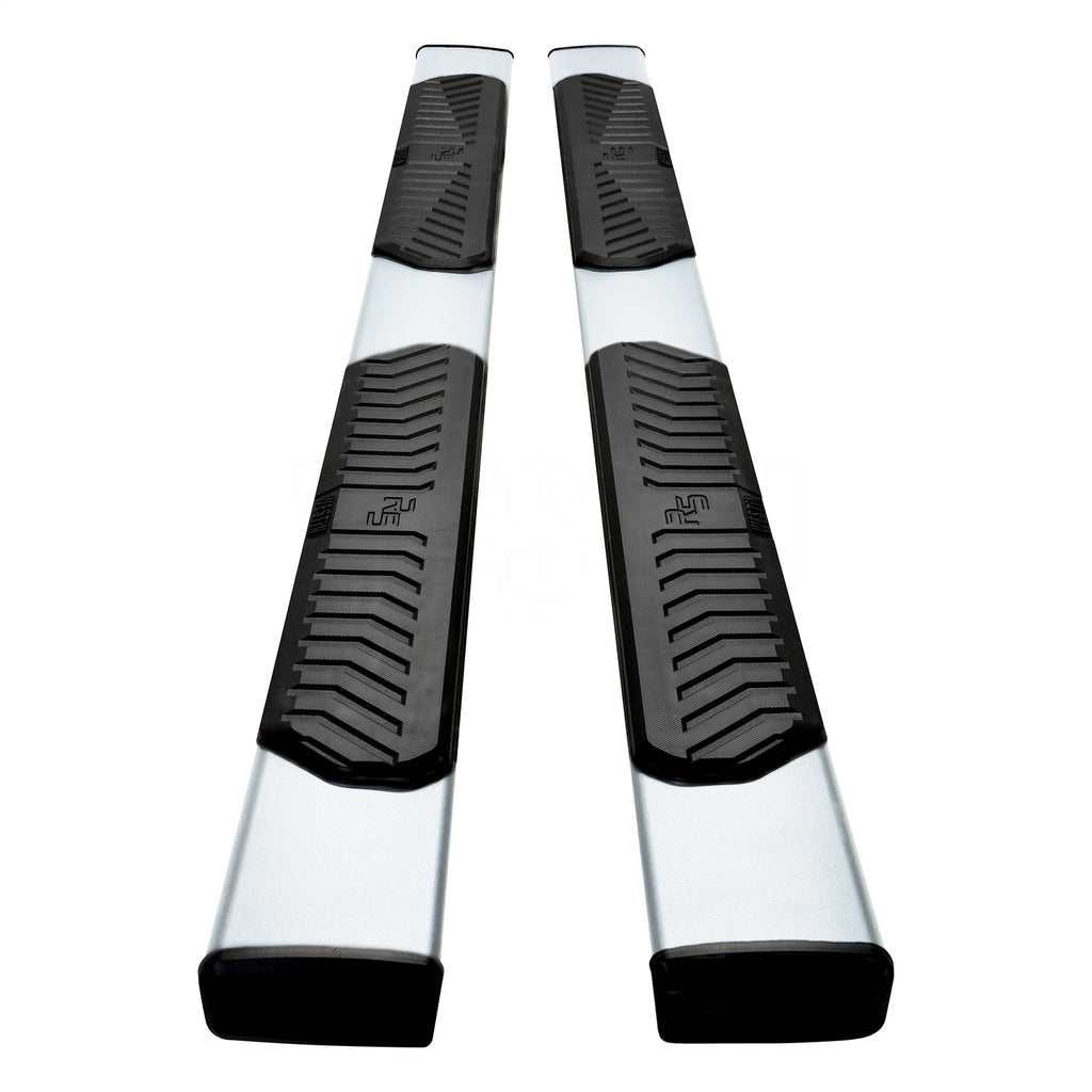 09C-Ram-150010C-Ram-25003500-Crew-Cab-R5-Xd-Nerf-Step-Bars-Stainless-Steel