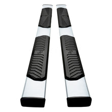 Load image into Gallery viewer, 09C-Ram-150010C-Ram-25003500-Crew-Cab-R5-Xd-Nerf-Step-Bars-Stainless-Steel