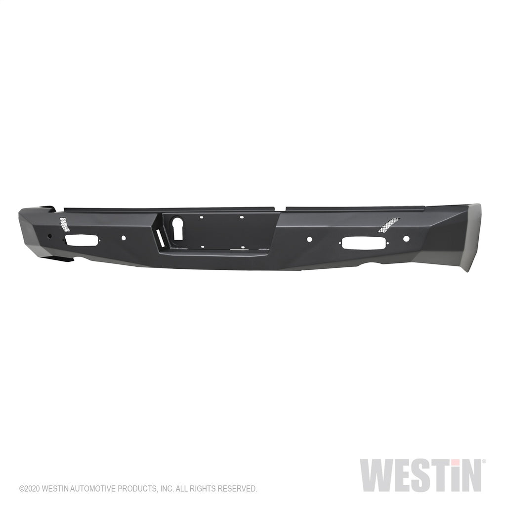 09C-Ram-150011C-Ram-25003500-Proseries-Rear-Bumper-Textured-Black