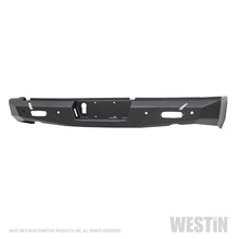 Load image into Gallery viewer, 09C-Ram-150011C-Ram-25003500-Proseries-Rear-Bumper-Textured-Black