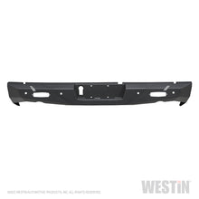 Load image into Gallery viewer, 09C-Ram-150011C-Ram-25003500-Proseries-Rear-Bumper-Textured-Black