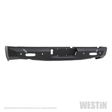 Load image into Gallery viewer, 09C-Ram-150011C-Ram-25003500-Proseries-Rear-Bumper-Textured-Black