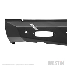 Load image into Gallery viewer, 09C-Ram-150011C-Ram-25003500-Proseries-Rear-Bumper-Textured-Black
