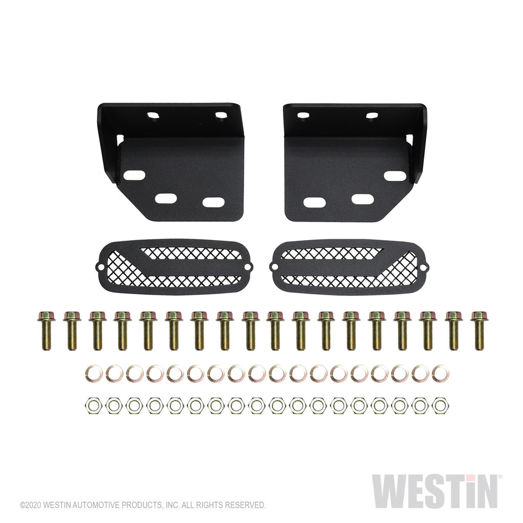 09C-Ram-150011C-Ram-25003500-Proseries-Rear-Bumper-Textured-Black