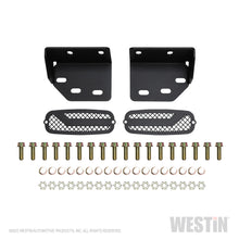 Load image into Gallery viewer, 09C-Ram-150011C-Ram-25003500-Proseries-Rear-Bumper-Textured-Black