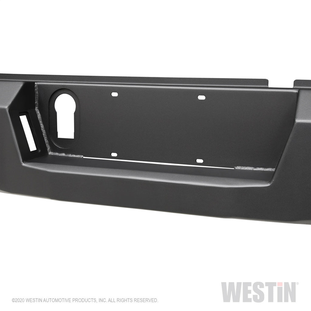 09C-Ram-150011C-Ram-25003500-Proseries-Rear-Bumper-Textured-Black