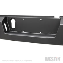 Load image into Gallery viewer, 09C-Ram-150011C-Ram-25003500-Proseries-Rear-Bumper-Textured-Black