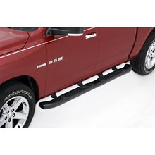 Load image into Gallery viewer, 09C-Ram-25003500(19-Classic)Quad-Cab-5In-Black-Ovals45-Degree-Ends