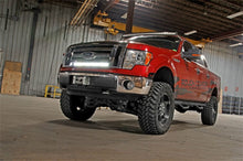 Load image into Gallery viewer, Rough Country 59831 Suspension Lift Kit w/Shocks for Select Ford F-150