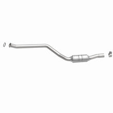 Load image into Gallery viewer, MagnaFlow Exhaust Products 24374 HM Grade Direct-Fit Catalytic Converter for Select BMW 525i, BMW 525xi, BMW 528i, BMW 528i xDrive, BMW 528xi, BMW 530i, BMW 530xi