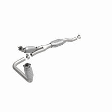 Load image into Gallery viewer, MagnaFlow Exhaust Products 23959 HM Grade Direct-Fit Catalytic Converter for Select Dodge Ram