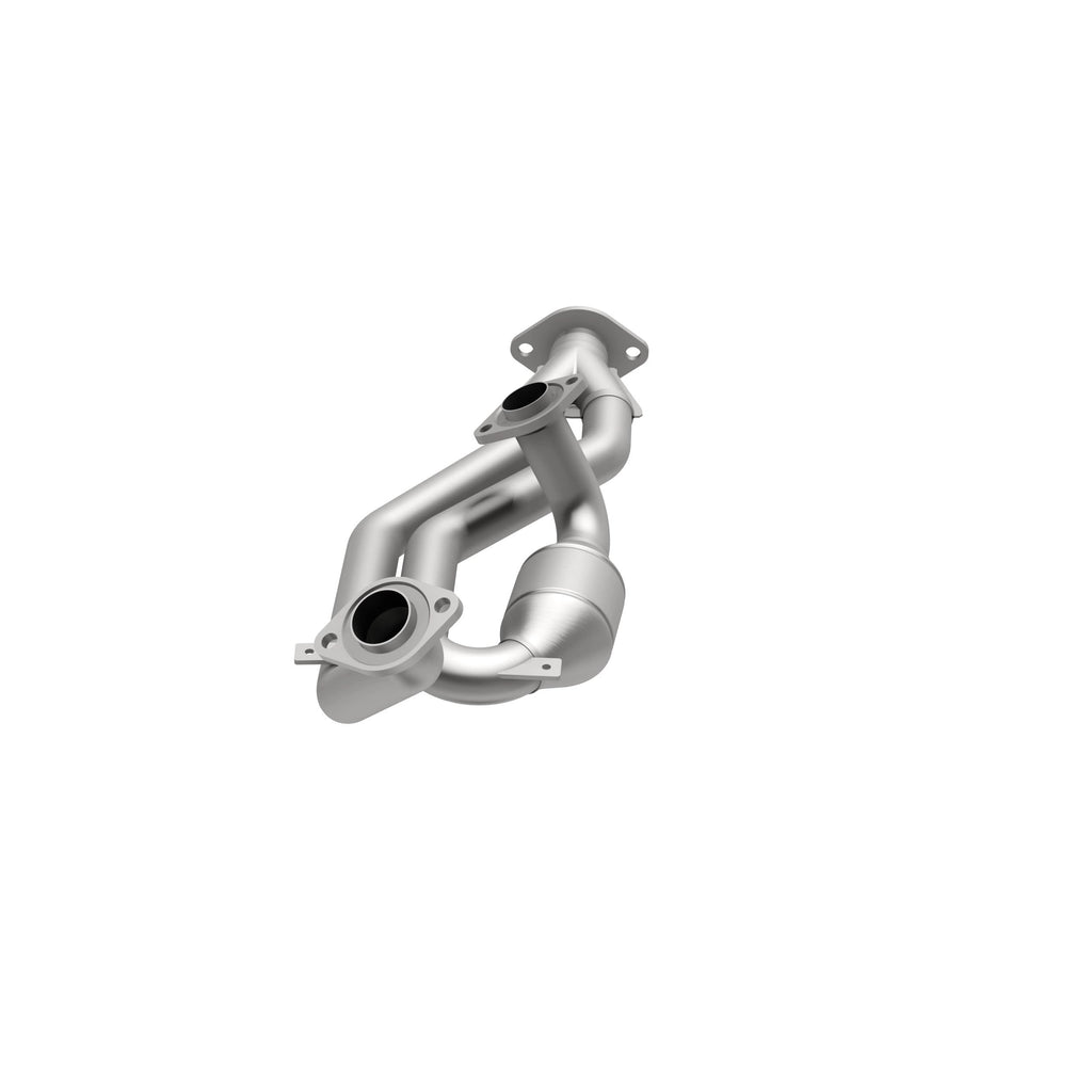 MagnaFlow Exhaust Products 444019 California CARB Direct-Fit Catalytic Converter for Select Lexus ES300