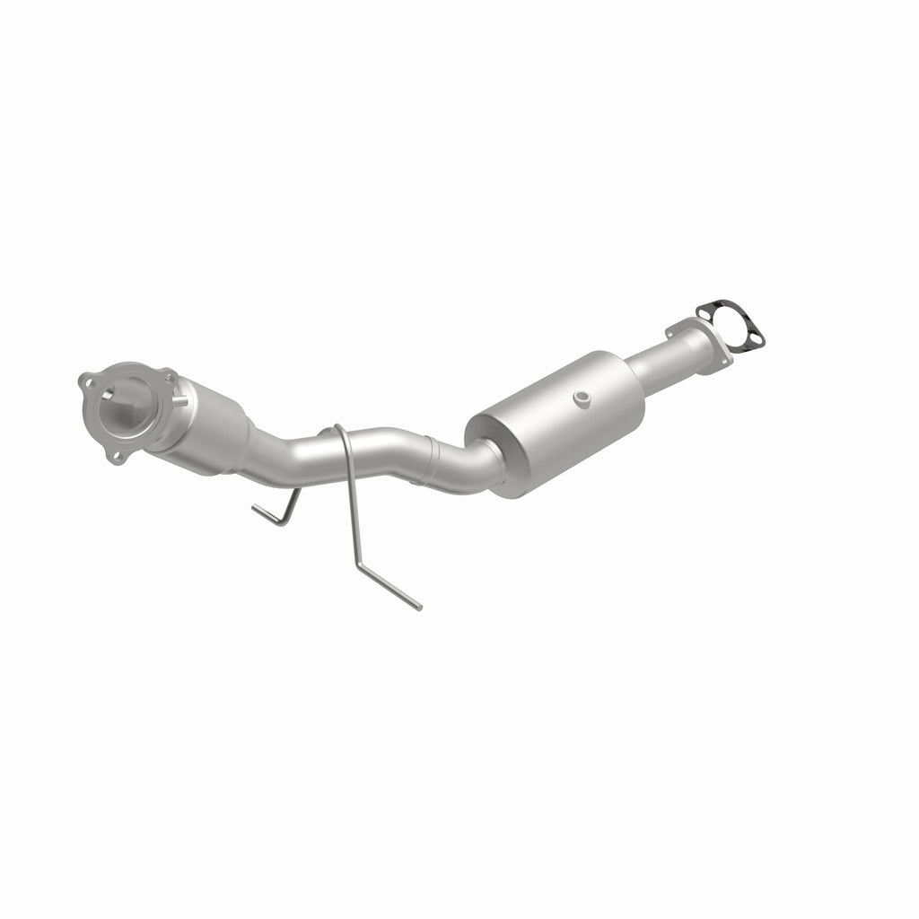 MagnaFlow Exhaust Products 4481284 California CARB Direct-Fit Catalytic Converter for Select Volvo S60, Volvo V70