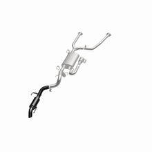 Load image into Gallery viewer, MagnaFlow Exhaust Products 19625 Overland Series Cat-Back System for Select Toyota Sequoia