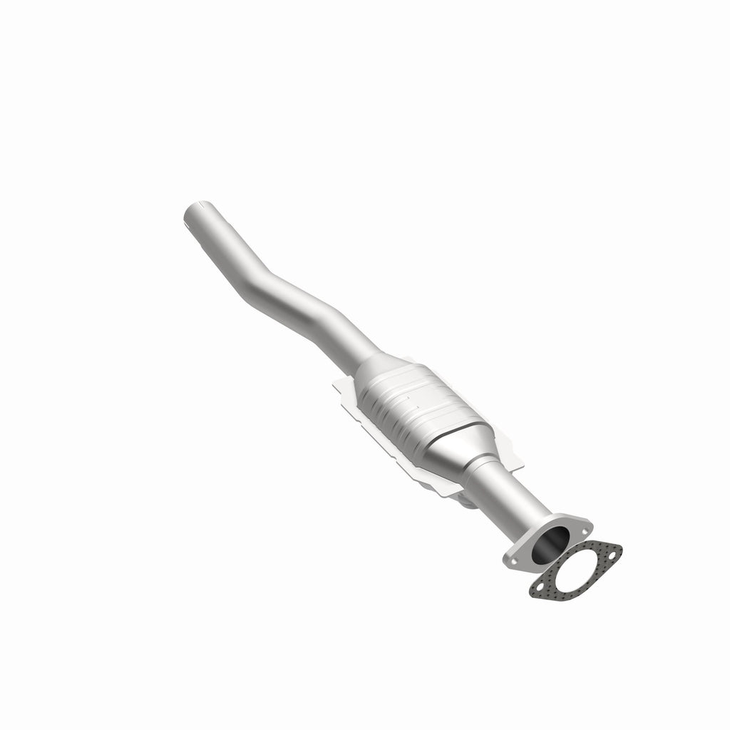 MagnaFlow Exhaust Products 51804 OEM Grade Direct-Fit Catalytic Converter for Select Chevrolet Captiva Sport, Chevrolet Equinox, GMC Terrain