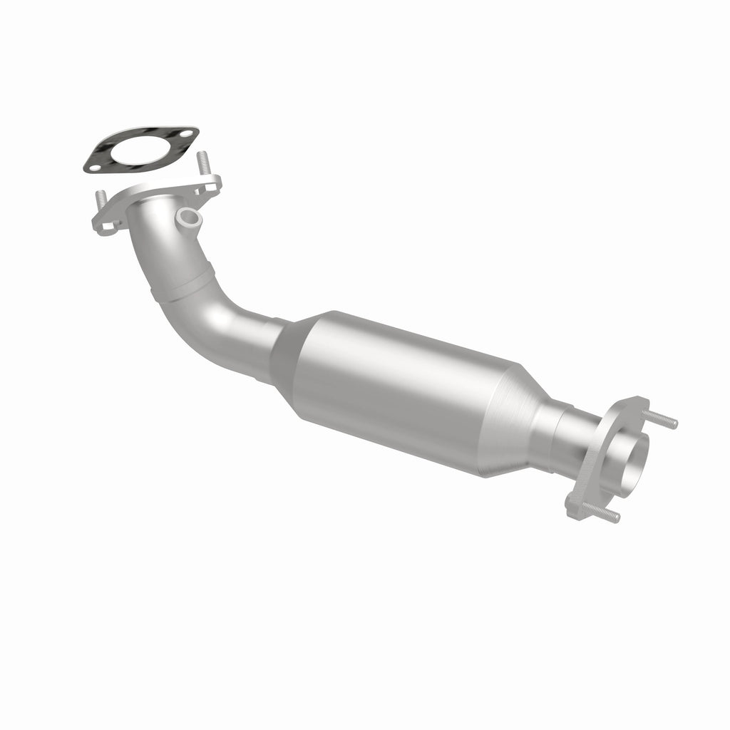 MagnaFlow Exhaust Products 5451171 California CARB Direct-Fit Catalytic Converter for Select Cadillac SRX