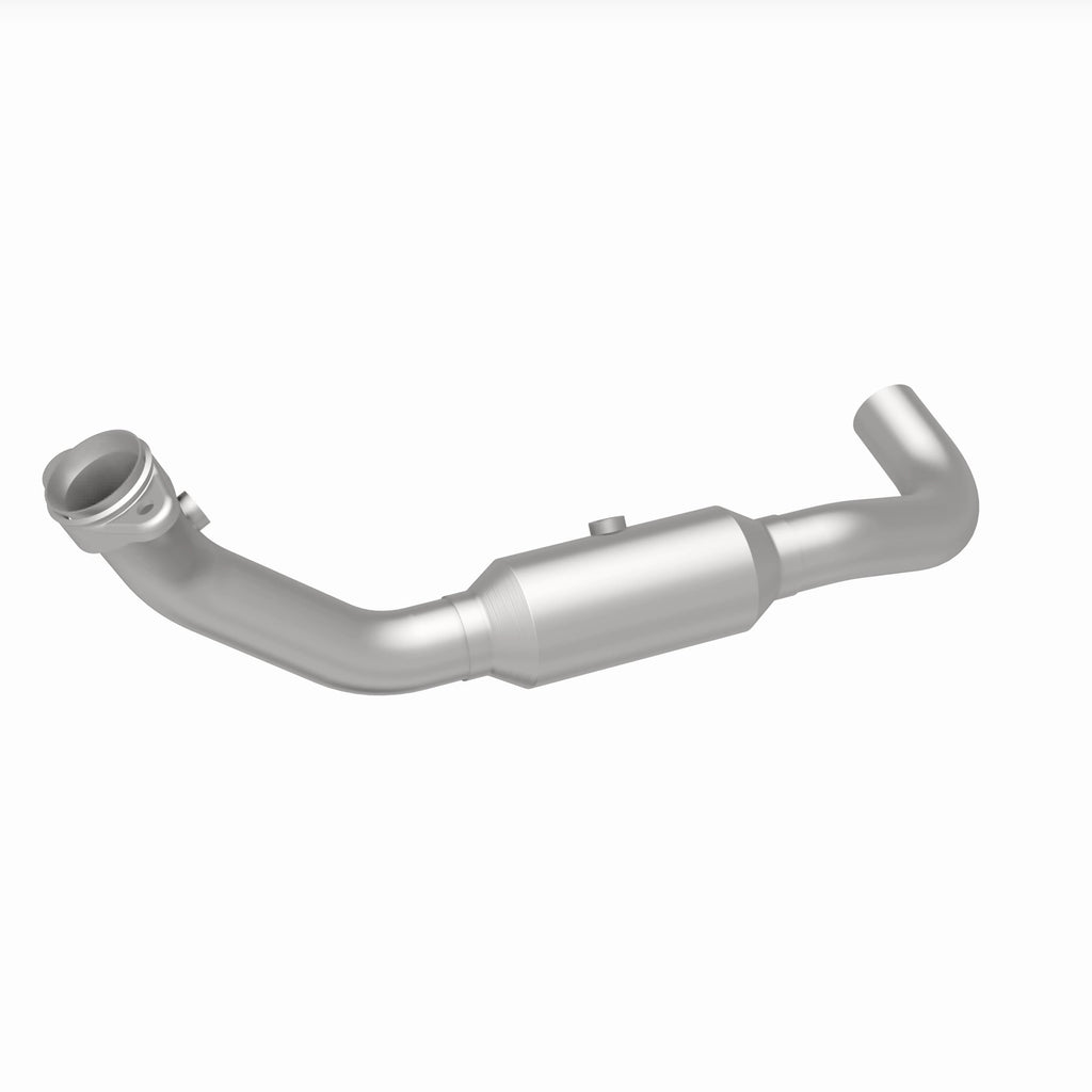 MagnaFlow Exhaust Products 4651409 California CARB Direct-Fit Catalytic Converter for Select Ford F-150
