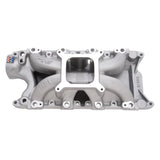 Edelbrock 29215 EFI Victor Jr Ford 8.2 Deck Intake