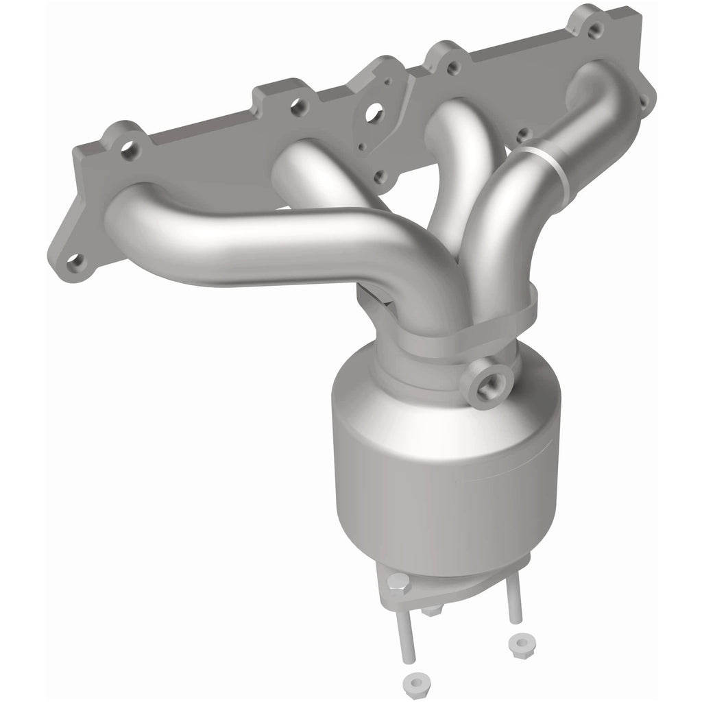 MagnaFlow Exhaust Products 50150 HM Grade Manifold Catalytic Converter for Select Saturn SC2, Saturn SL2, Saturn SW2